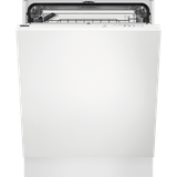 Zanussi integrated dishwasher Zanussi ZDLN1512 Integrated