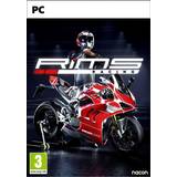 Rims RiMS Racing (PC)