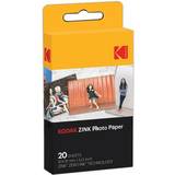 Kodak Instant Film Kodak Cartridge Photo Paper 30 Pack