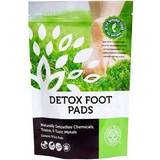 Gluten Free Foot Care Global Healing Dr. Group's Foot Pads 10-pack