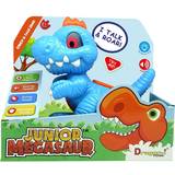 Cheap Interactive Pets Junior Megasaur T-Rex
