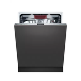 Fully Integrated - Internal Lighting Dishwashers Neff S187ECX23G Integrated