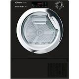 Candy Black - Condenser Tumble Dryers Candy BKTDH7A1TCEB Black