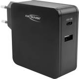 Ansmann Cell Phone Chargers Batteries & Chargers Ansmann 247PD Compatible