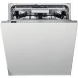 Whirlpool WIO 3O41 PLES UK Integrated
