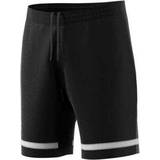 adidas Club Shorts Men - Black/White