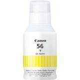 Ink Canon GI-56Y (Yellow)