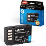 Batteries Batteries & Chargers Hähnel HL-PLF19 Compatible