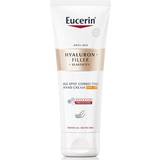 Oily Skin Hand Creams Eucerin Hyalruon-Filler + Elasticity Hand Cream SPF30 75ml