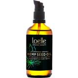Regenerating Body Oils Loelle Hemp Seed Oil 100ml