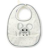 Elodie Details Baby Bib Forest Mouse Max
