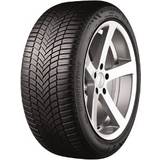 Bridgestone 50 % - All Season Tyres Car Tyres Bridgestone Weather Control A005 DriveGuard Evo 225/50 R17 98V XL RunFlat