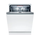 60 cm - Fully Integrated Dishwashers Bosch SMV4HCX40G Integrated