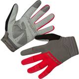 Endura Clothing Endura Hummvee Plus Gloves II Men - Red
