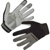 Accessories Endura Hummvee Plus II Gloves Unisex - Black