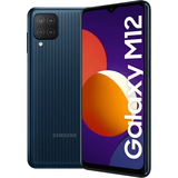 Samsung Galaxy M Mobile Phones Samsung Galaxy M12 64GB