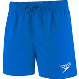 XS Swim Shorts Children's Clothing Speedo Junior Essential 13 Watershort - Blue (812412A369)