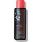Nip+Fab Toners Nip+Fab Mandelic + Charcoal Fix Tonic 100ml