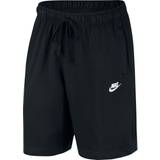 Nike Trousers & Shorts Nike Club Stretch Shorts - Black/White