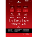 Laser Photo Paper Canon PVP-201 Pro Photo Paper Variety Pack A4