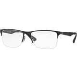 Half Frame Glasses & Reading Glasses Ray-Ban RB6335 2503