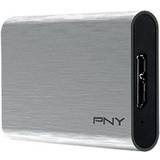 PNY Elite USB 3.0 Portable SSD 240GB