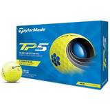 Tour Ball Golf Balls TaylorMade TP5 (12 pack)