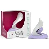 Ladyshape Intimate Hygiene & Menstrual Protections Ladyshape Bikini Shaping Tool Heart