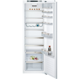 Automatic Defrosting - Integrated Integrated Refrigerators Siemens KI81RADE0G Integrated