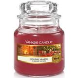 Yankee Candle 1629423E Holiday Hearth Scented Candle 104g
