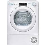 Candy A++ - Condenser Tumble Dryers - Heat Pump Technology Candy CSOH9A2TE White