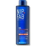 Vitamins Toners Nip+Fab Glycolic Fix Liquid Glow 200ml