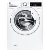 Washer Dryers - Wi-Fi Washing Machines Hoover H3D 4106TE