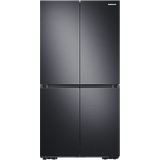All Around Cooling - Freestanding Fridge Freezers Samsung RF65A967FB1/EU Black