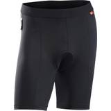 Northwave Trousers & Shorts Northwave Sport Inner Short Men - Black