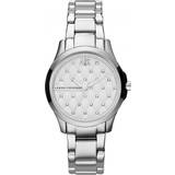 Armani Wrist Watches Armani Exchange Dress (AX5208)