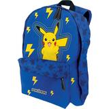 Pokémon Light Bolt Backpack 20L - Blue