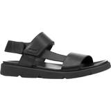 Geox Men Slippers & Sandals Geox X And 2S - Black