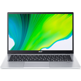 256 GB Laptops Acer Swift 1 SF114-34 (NX.A77EK.004)