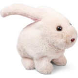 Bunnys Interactive Pets TOBAR Bouncing Bunny