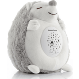 InnovaGoods Spikey Cuddly Toy with Sound Projector Night Light