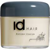 IdHAIR Styling Products idHAIR Extreme Titanium 100ml