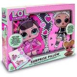 LOL Surprise Doll Accessories Dolls & Doll Houses LOL Surprise Surprise Pillow