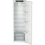 Automatic Defrosting Integrated Refrigerators Liebherr IRe 5100 Pure White