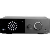 AirPlay 2 Amplifiers & Receivers Lyngdorf TDAI-1120