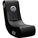 Dreamseat Game Rocker 100 - New York Mets Gaming Chair - Black