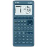 Parametric Graphs Calculators Casio FX-7400GIII