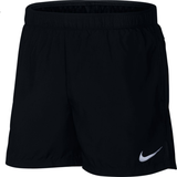 Nike Polyester Shorts Nike Challenger Brief Lined Running Shorts Men - Black