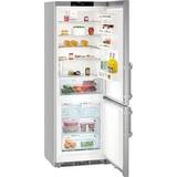 Frost free fridge freezer 70cm Liebherr CNef 5745 Silver