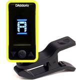 Built-In Tuner Tuning Equipment D'Addario Planet Waves CT-17
